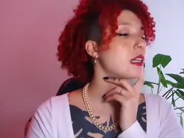 Chaturbate Free Live Porn of merida__freckles