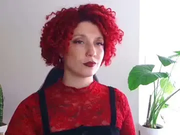 Chaturbate Adult Webcams of merida__freckles