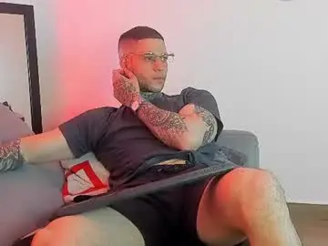 Chaturbate Best Webcam of michell_fx1
