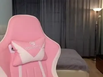Chaturbate Live Porn of milanastarfall