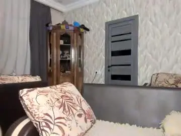 Chaturbate Live Sex of milkiwy