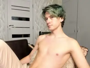 Chaturbate Live Porn of milkiwy