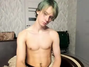 Chaturbate Sex Cam of milkiwy