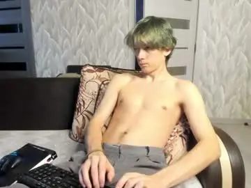 Chaturbate Adult Webcam of milkiwy