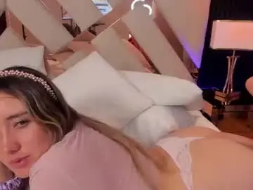 Chaturbate Sex Chat of missevaluna