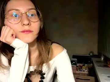 Chaturbate Nude Webcam of renayreisdorf