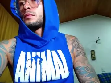 Chaturbate Free Live Porn of sebastian_025