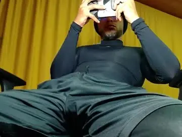 Chaturbate Best Webcam of sebastian_025