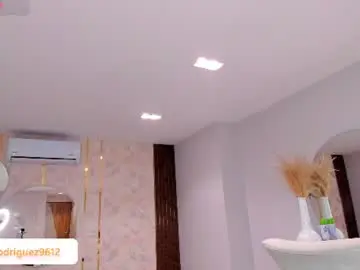 Chaturbate Sex Cam of sexyebonyvip_