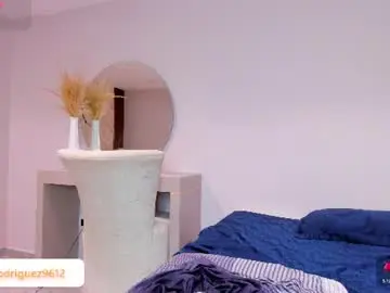 Chaturbate Live Sex of sexyebonyvip_