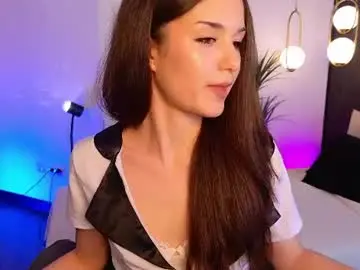 Chaturbate Sex Chat of skinnyellie