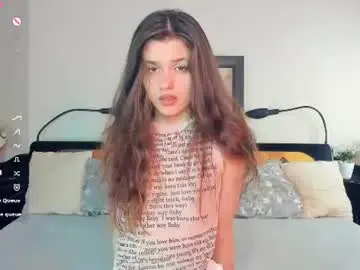 Chaturbate Live Sex Cam of song_about_you