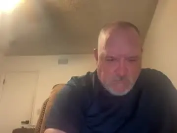 Chaturbate Nude Webcam of thenewganon