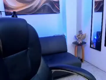 Chaturbate Sex Chat of tommas_johnson