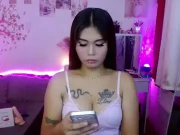 Chaturbate Live Sex Cam of ur_ultimatedreamgirlxoxo