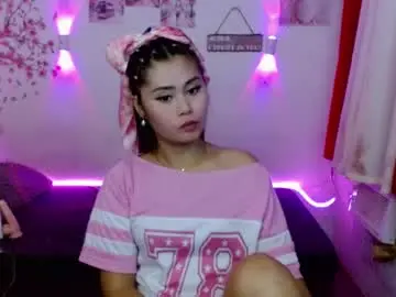 Chaturbate Live Sex of ur_ultimatedreamgirlxoxo