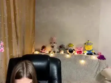 Chaturbate Best live sex cam show of urmeowkitty