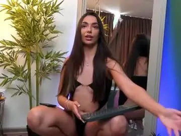 Chaturbate Private Sex Chat of veyanash