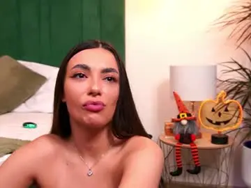 Chaturbate Free Porn Cam of veyanash