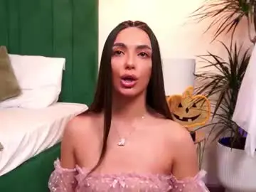 Chaturbate Live Porn of veyanash