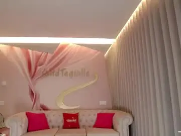 Chaturbate Live Sex of wildtequilla