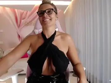 Chaturbate Nude Webcam of wildtequilla