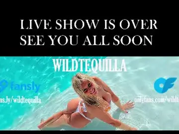 Chaturbate Watch Live Sex Cams of wildtequilla