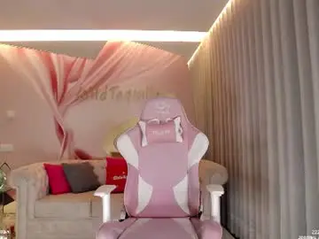 Chaturbate Nude Webcam of wildtequilla