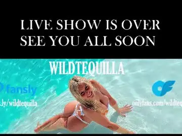 Chaturbate Live Porn of wildtequilla