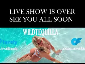Chaturbate Nude Webcam of wildtequilla