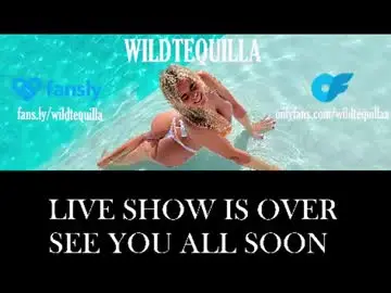 Chaturbate Adult Video Chat of wildtequilla