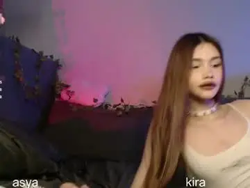 Chaturbate Live Sex of yourkittysweetysya
