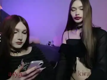 Chaturbate Live Sex of yourkittysweetysya