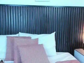 Chaturbate Adult Webcams of zairawatson