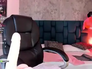 Chaturbate Adult Webcam of zairawatson