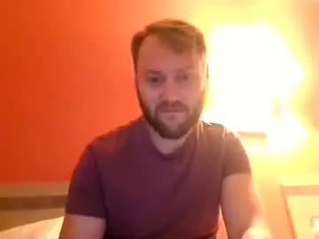 Chaturbate Live Sex Cam of adkinsma