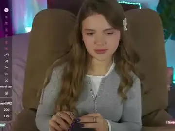 Chaturbate Best live sex cam show of afina_secret_angel