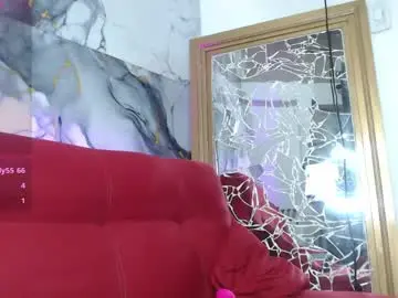 Chaturbate Best Webcam of alicee_stone_