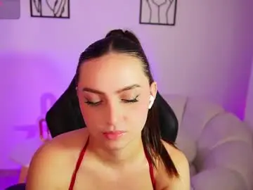 Chaturbate Nude Webcam of aliceharperx