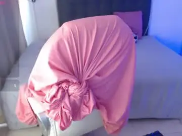Chaturbate Sex Cam of amelierose1