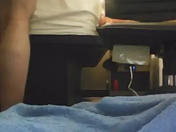 Chaturbate Live Sex Cam of analhunter33