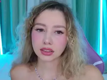Chaturbate Live Porn of annvegga