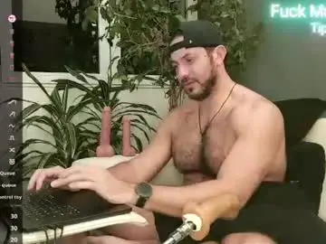 Chaturbate Adult Video Chat of arielenbsas