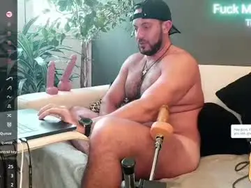 Chaturbate Live Porn of arielenbsas