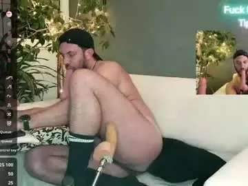 Chaturbate Adult Webcam of arielenbsas