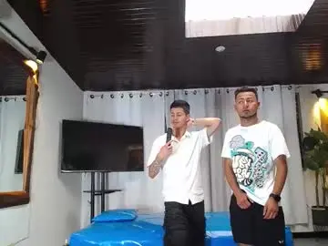 Chaturbate Private Sex Chat of boranget