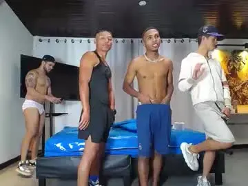 Chaturbate Free Live Porn of boranget