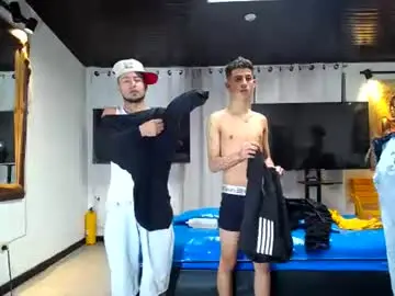 Chaturbate Live Sex Cam of boranget