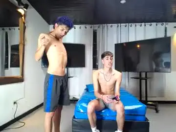 Chaturbate Live Porn of boranget