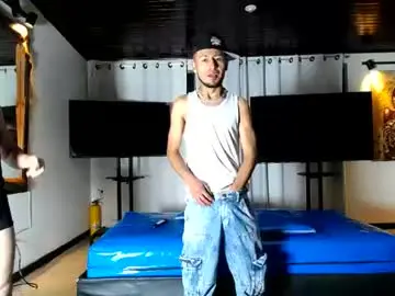 Chaturbate Sex Cam of boranget